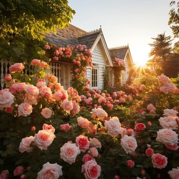 🔥Last Day 49% OFF🌺Climbing Rose Seeds